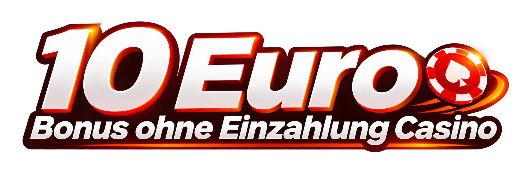 10 Euro Bonus Ohne Einzahlung Logo