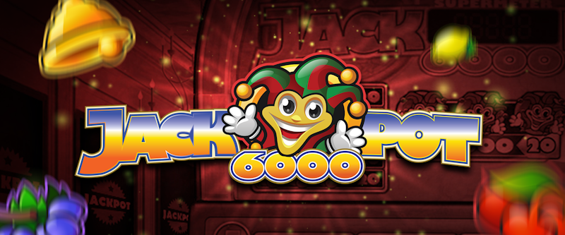 Jackpot 6000